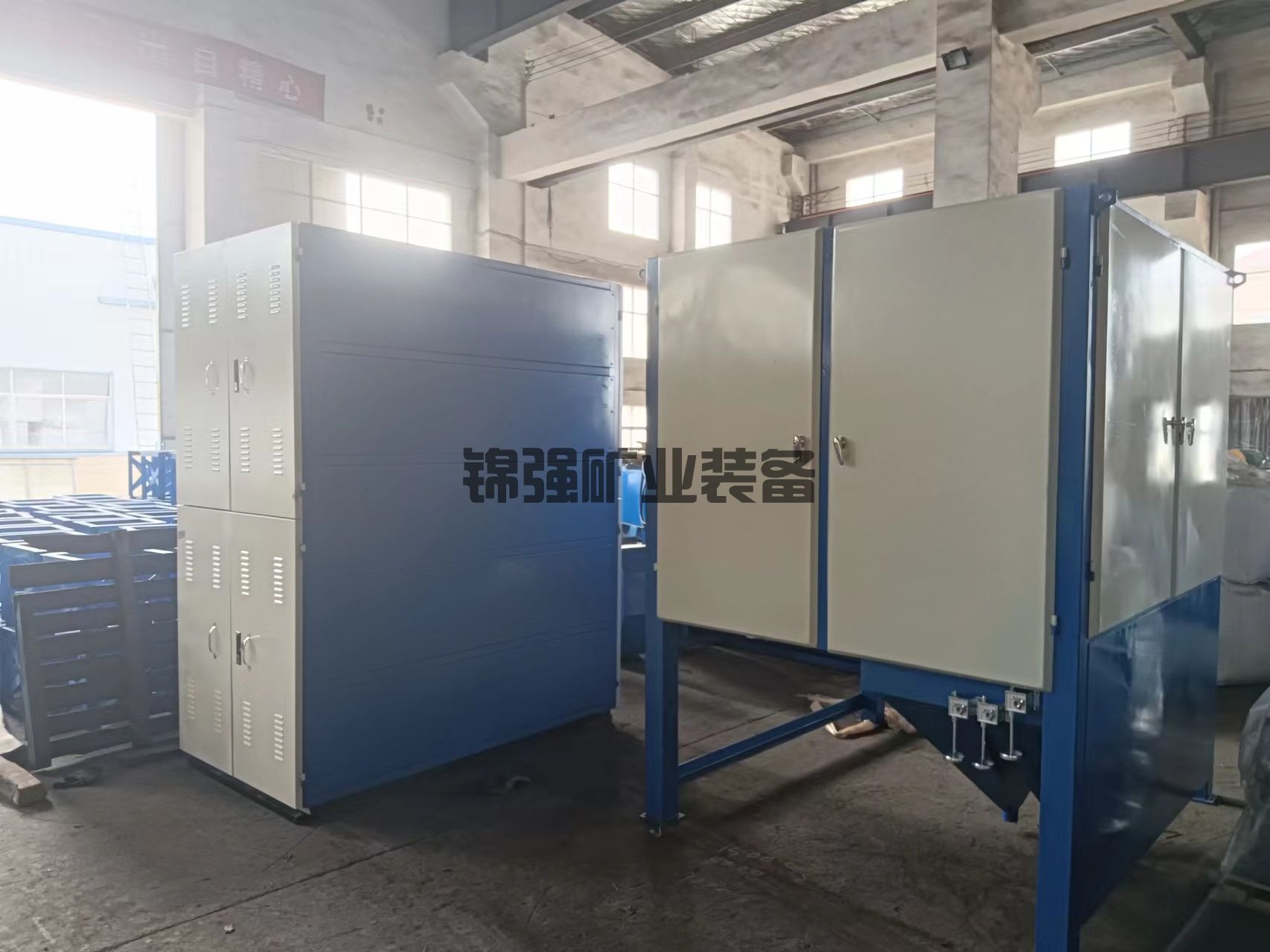 滨海重砂矿重力+磁选分离EPC工程:滨海重砂矿重力磁选一体化工厂建设EPC工程(图1) 微信图片_20240131020732.jpg
