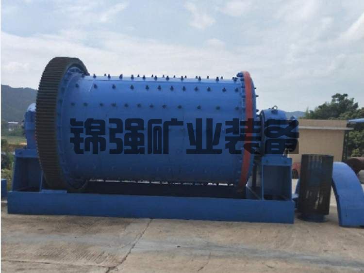 铬矿选矿设备多少钱一套,在线获取报价前先弄清这五件事(图3) GBWwYmKANY.png
