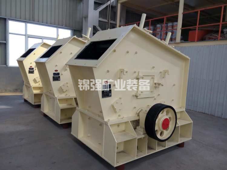 制砂碎石机(图5)