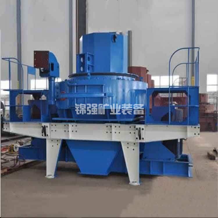 Optimization and Improvement of Wollastonite Impact Crusher(图3)