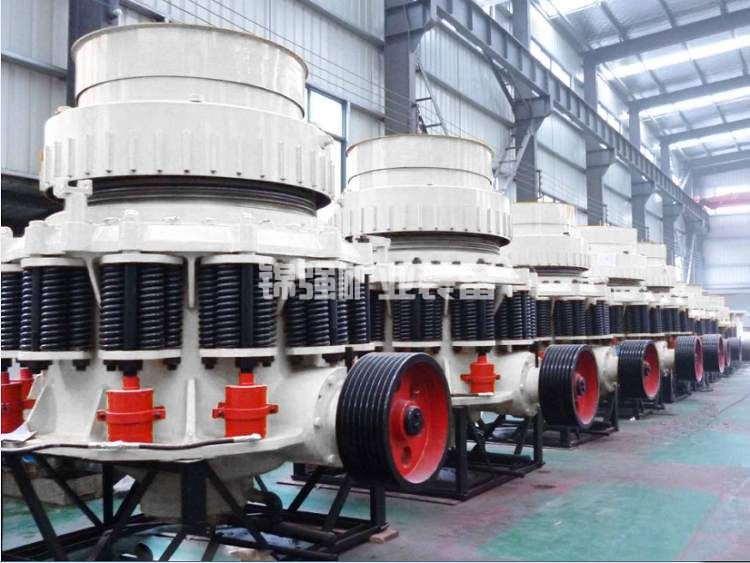 Complete beneficiation equipment(图7)