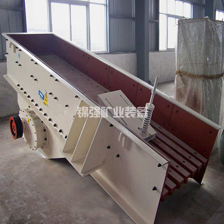 Complete beneficiation equipment for copper mines(图8)