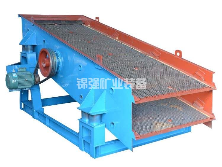 Complete set of mining beneficiation equipment(图4)