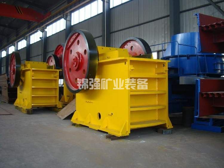 Complete equipment for graphite ore beneficiation(图1)