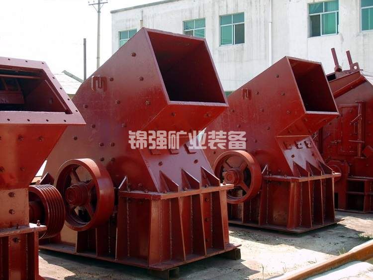 Complete equipment for graphite ore beneficiation(图3)