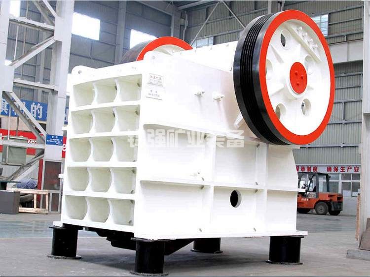 Complete equipment for quartz sand beneficiation(图1)