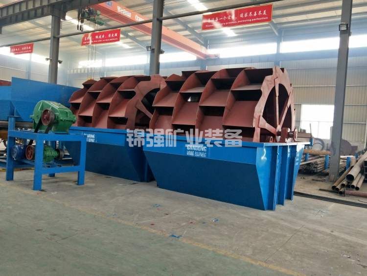 建立砂石厂需要哪些破碎设备和配套设备(图7)
