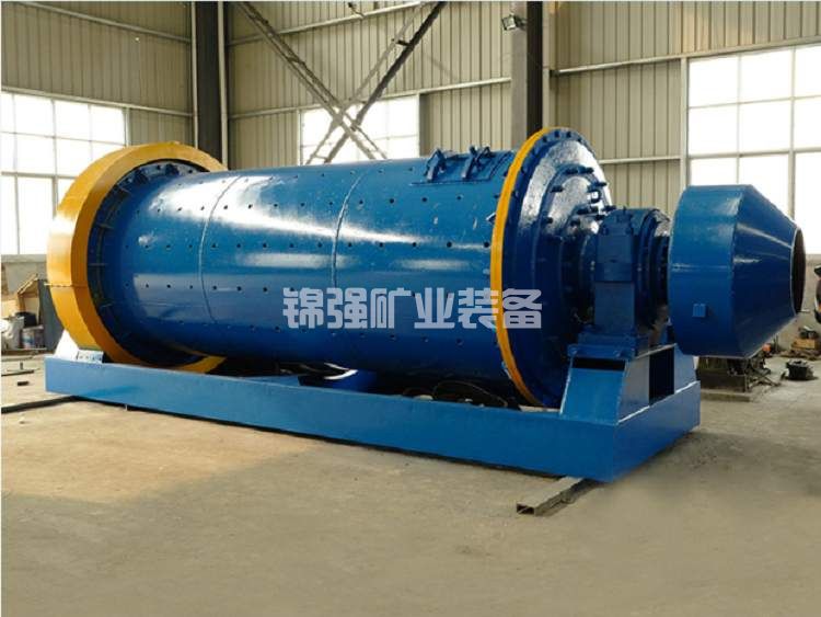 Different gold selection processes are suitable for different types of gold mines(图4)