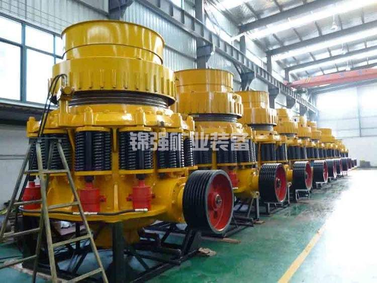 Different gold selection processes are suitable for different types of gold mines(图5)