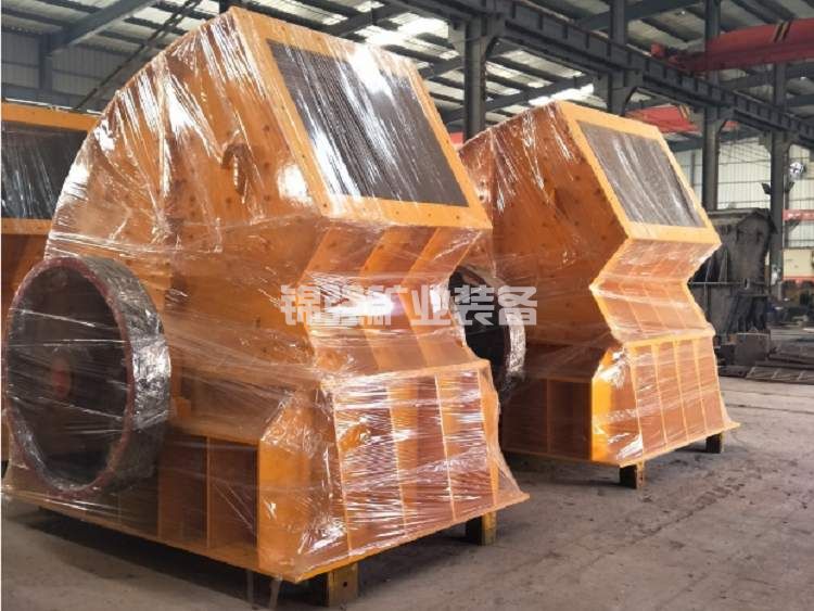 How much is a stone crusher? What are the factors that affect prices?(图2)