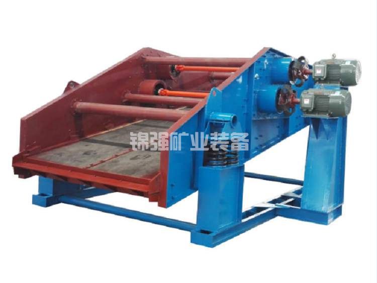 Are professional sand screening machines expensive? What types are there?(图1)