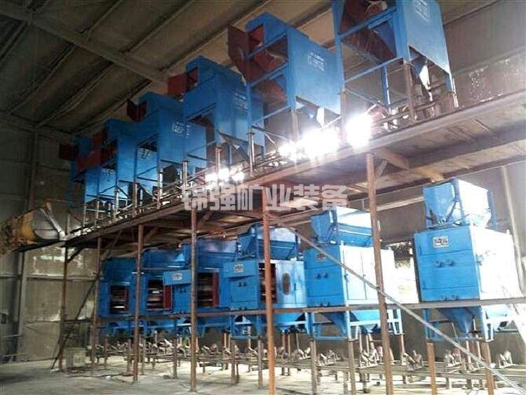 Introduction to the DXJ Series 60000 Volt High Voltage Electric Sorter | Electrostatic Sorter(图3)