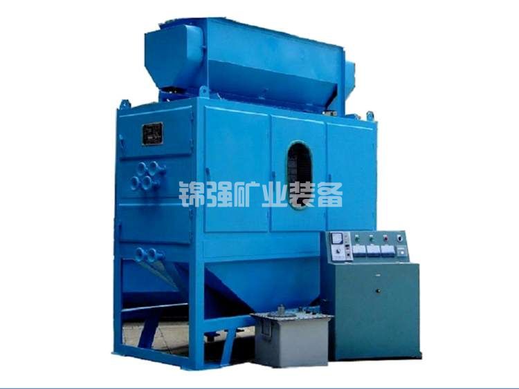 Introduction to the DXJ Series 60000 Volt High Voltage Electric Sorter | Electrostatic Sorter(图4)